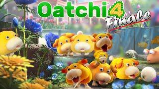 Pikmin 4 With ONLY Oatchi (Finale - Part 8)