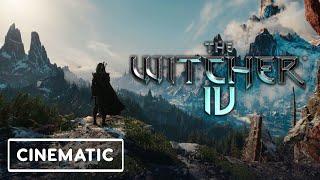The Witcher 4 Tech Demo Cinematic State Of Unreal 2025