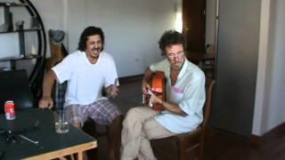 Flamenco cante jerez