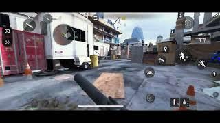 WARZONE mobile 3.10.0 Multiplayer Mode Mediatek Helio G99