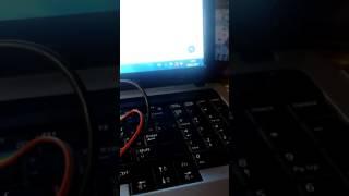 Часы на Esp8266 LoLin and Tm1637