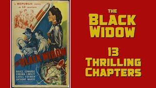 The Black Widow