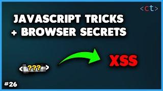 Client-side Quirks and Browser Hacks (Ep. 26)