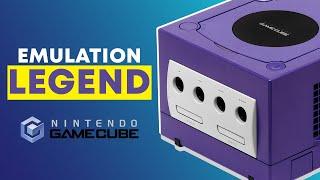 Why the GameCube is a Legend in the Emulation Community