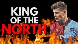 Alexander Sørloth: The Footballer Who Left a City Lost