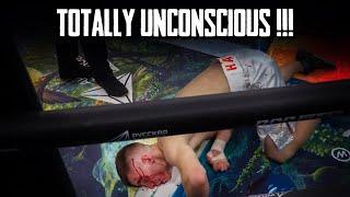 The MOST BRUTAL KO's and Fights in Russian Bare Knuckle Boxing | RCC HARD |