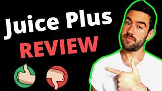 Juice Plus Review 2023 - DON'T JOIN BEFORE WATCHING!