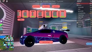 GETTING THE BUGATTI VEYRON (Roblox Jailbreak)