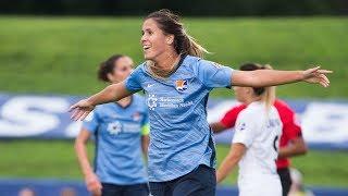 Katie Johnson - NWSL Player of the Week