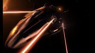 Elite Dangerous/Стрим-Гайд/сборка корабля на двухпоточном щите