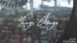 Richy Razlo ft Ramsay - Things Change(Audio)