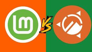 Linux Mint Cinnamon vs Ubuntu Cinnamon