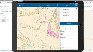 CAD / GIS Integration and Workflows