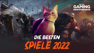 Die Besten Games 2022