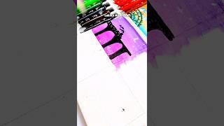 #acrylicpaint #scenery #art #tutorial #short (Lakin's Art & Craft)