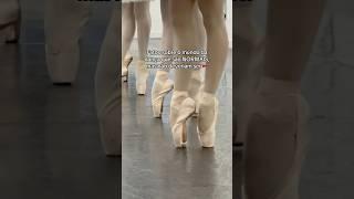 Concordam? #bailarinas #ballet #aprendendoballet #auladeballet #bailarinos #bailarina #balletdancer