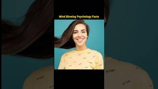 Mind blowing psychology facts| Human psychology | #psychology #human #psychologyfacts #shorts