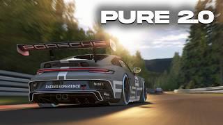 Pure 2.0: Assetto Corsa never looked this good