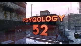 PsyQology - Lesson #52! (Multi-CoD)