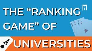 The “Ranking Game” of Universities | Interview with Prof. Jeffrey Stake