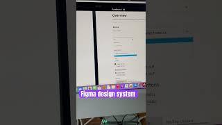 Figma design system  for furniture store ui design. #figma #uidesign #figmatutorial