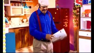 Gutur Gu 3 - गुटुर गु ३ - Episode 6 - 12th October 2014