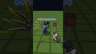Добрый админ на Mc.AuraLand.ru #minecraft #auraland #shorts #minecraftmemes #memes