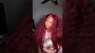Installing This 99j Deep Wave Wig From AMAZON 