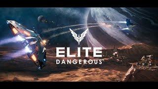 "В.И.К.А." 4.0. Первое знакомство. Голосовое управление в Elite Dangerous 2023