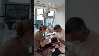 Transforming Smiles, Changing Lives  | Vera Smile Istanbul #shorts