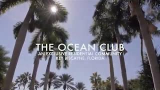 The Ocean Club "Island Living at its Best!" | THE COTO GROUP