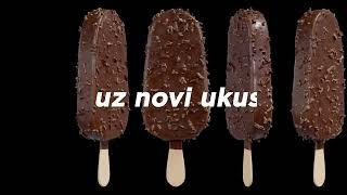 Zaljubi se u novi ukus