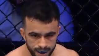 Su Mudaerji vs Zarrukh Adashev 20 Jan 2021//UFC Fight Island 8//