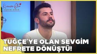 Ozan Tuğçe ile İlgili Yorumlarını Paylaşıyor | Kısmetse Olur: Aşkın Gücü