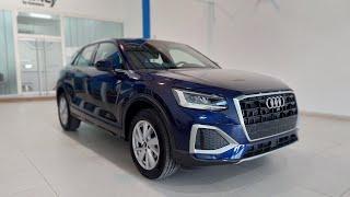 Audi A1 Q2 35 TFSI - 0km