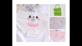 Mode Fashion Celana Dalam Wanita CD Wanita CD65