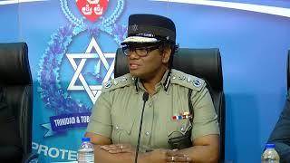 TTPS Press Conference