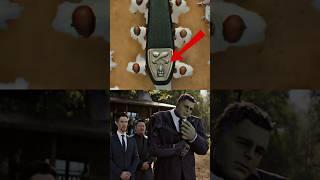 Why Didn't Avengers Attend Black Panther's Funeral?  #ironman #blackpanther #marvel #shorts