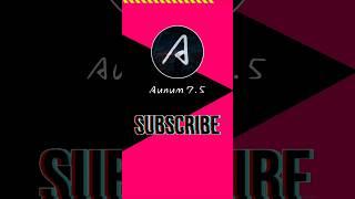 Top 3 video editing apps for Android phone #aunum #editing #shorts