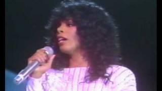 Donna Summer - On The Radio