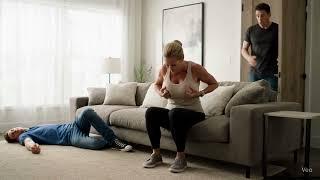 Son to Mom Female Possession