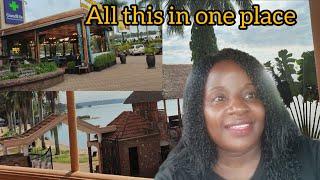 Best places to visit in Entebbe.all in one place