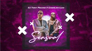 SENSUAL - DJ Tony Pecino & Charles Luis