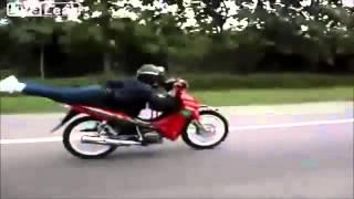 Stunts EPIC motorcycle and dirt bike compilation   part 3