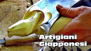 Artigiani Giapponesi - Vivi Giappone