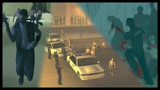 Spookiest DYOM Ever Zombie Missions Only Halloween Double DYOM Special 