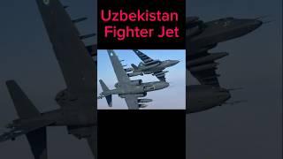 Uzbekistan Fighter Jet।। Missile 90