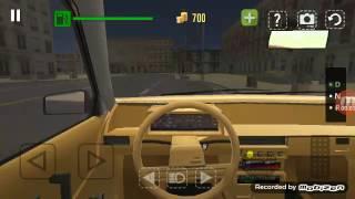 Обновление игры Car Simulator (Симулятор Автомобиля)