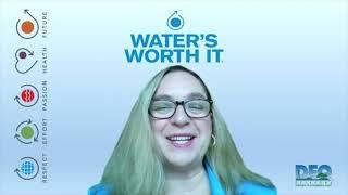 Shellie Chard of Oklahoma DEQ Discusses Innovative Program for COVID-19 Monitoring in Wastewater