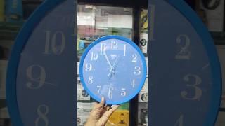 DK  GIFT&WATCH |WALL CLOCK | SWEEP WALL CLOCK | CLOCK | GHADI |DIVAAR GHADI |WALLWATCH | YTSHORT | Y